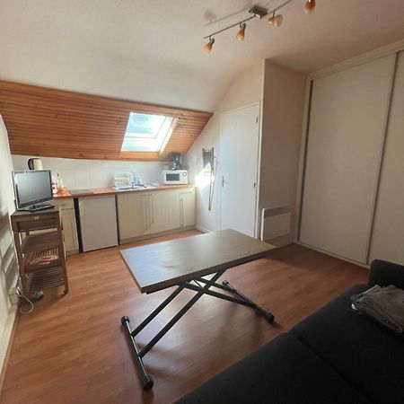 Апартаменти Studio N5 - Bagneres De Bigorre Екстер'єр фото